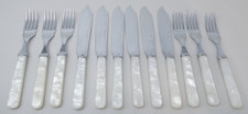 Mother pearl style for sale  SALISBURY