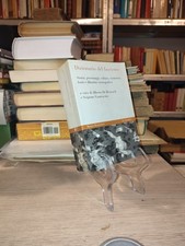 Bernardi guarracino dizionario usato  Roma