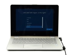 Pavilion x360 fhd for sale  Fort Myers
