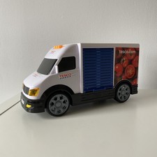 Tesco toy van for sale  CHORLEY