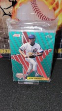 1992 score mlb for sale  Brick
