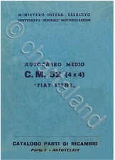 Autocarro fiat 4x4 usato  Vimodrone