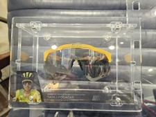 Scicon aeroshade autografato usato  Spedire a Italy