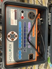Kewtech fc3000 calibrazione usato  Spedire a Italy