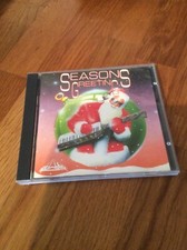 Season greetings de for sale  THORNTON-CLEVELEYS