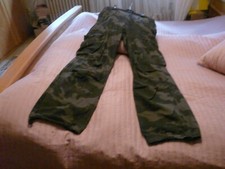 Damen tarnhose hell gebraucht kaufen  Wiesloch