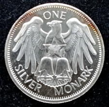 One troy ounce for sale  Memphis