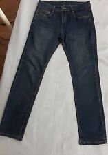 Jeans uomo slim usato  Rutigliano