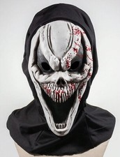 Masque halloween vampire d'occasion Masque halloween vampire d'occasion  Artix