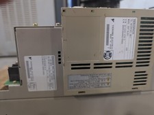 Yaskawa servo drive for sale  Zeeland