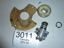 3011 yamaha spy gebraucht kaufen  Waging a.See