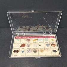 Natural gemstone collection for sale  Fort Lauderdale