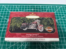 Hallmark 1999 ornament for sale  Independence