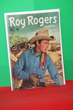Roy rogers 1951 for sale  Somerset