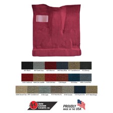 Tapete Novo Ford Ranger 1983 - 1995 Regular/Cabine Padrão 2WD ou Tração nas 4 rodas comprar usado  Enviando para Brazil