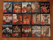 Blurays blu rays gebraucht kaufen  Wuppertal