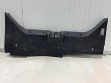 Plastica baule centrale usato  Mezzolombardo