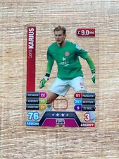 Match attax extra gebraucht kaufen  Werl
