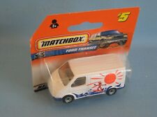 Matchbox ford transit for sale  BROADSTAIRS