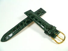 Bracelet montre vert d'occasion Bracelet montre vert d'occasion  Expédié en France