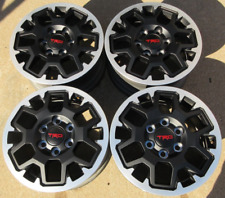 Set inch wheels for sale  Hurst