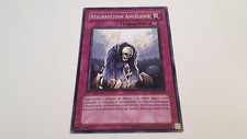 Resurrection angelique tdgs d'occasion  Rouen-