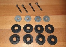 Befestigungsmaterial chassis n gebraucht kaufen  Grasberg