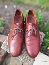 Mens vintage trickers for sale  DEWSBURY