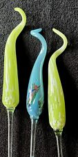 Vtg murano art for sale  Howell