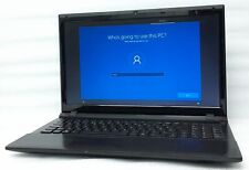 Windows laptop 320 for sale  HULL
