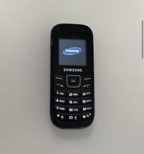 Samsung Keystone 2 GT-E1200I probado, distribuidor, garantía, función completa segunda mano  Embacar hacia Argentina