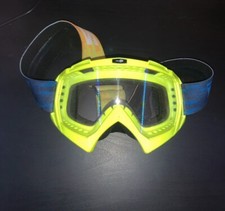 Mf2506 maschera mascherina usato  Terralba