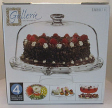Pedestal cake plate for sale  Sanford