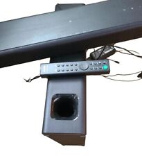 Sony soundbar subwoofer gebraucht kaufen  Tönisvorst