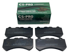 Pro streetmeister front for sale  TIPTON