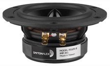 Coppia woofer incasso usato  Zandobbio