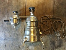 Caffettiera elettrica simerac usato  Prato