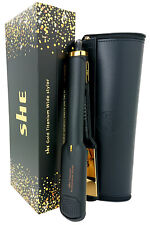 Wide gold titanium for sale  SHEFFIELD