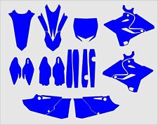 Kit deco 125 d'occasion  Marseille V