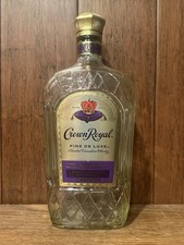 Crown royal canadian for sale  New Lexington