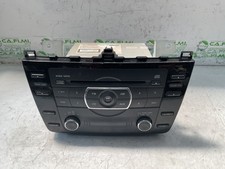Autoradio per mazda usato  Italia