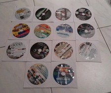 14x chip100 cds gebraucht kaufen  Regensburg