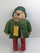 Vintage handmade paddington for sale  BRISTOL