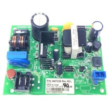 Controle de secadora original 3407228 ⚡RÁPIDO+FRETE GRÁTIS⚡ comprar usado  Enviando para Brazil
