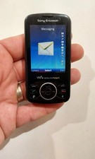 Sony ericsson w100i for sale  CROYDON