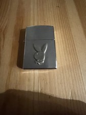 Zippo playboy bunny for sale  VERWOOD