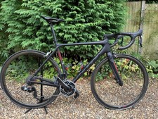 Scott addict 2017 for sale  LONDON