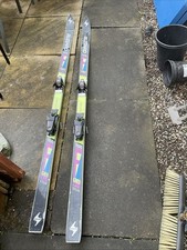 Blizzard firebird skies for sale  PERTH