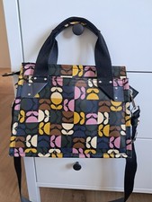 Orla kiely floral for sale  LANCASTER