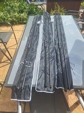 Fox horizon 10ft for sale  AMMANFORD